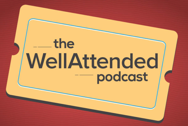 WellAttended Podcast