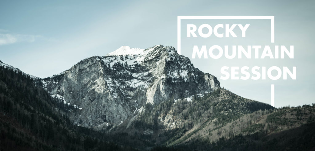 Rocky Mountain Session
