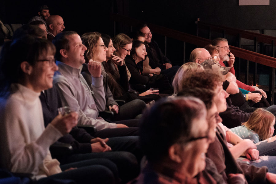 See Live Magic in Denver - See the Events Produced by William Rader