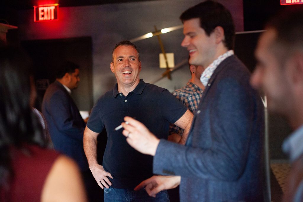 William-Rader-Amazing-the-Crowd William Rader Samsung Verizon Mentalism Amazing the Crowd